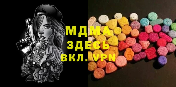 индика Ладушкин